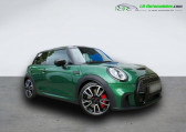 Mini Mini occasion année 2023 boite Automatique Annonce Mini Mini occasion Essence JCW 231 CH BVA à Beaupuy