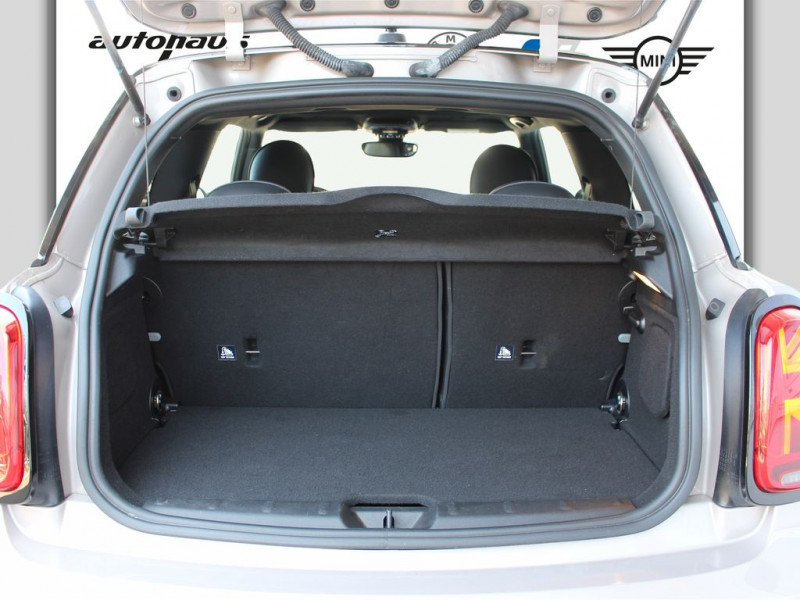 Mini Mini JCW 231 CH BVA  occasion  Beaupuy - photo n6