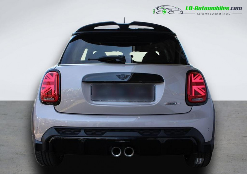 Mini Mini JCW 231 CH BVA  occasion  Beaupuy - photo n3