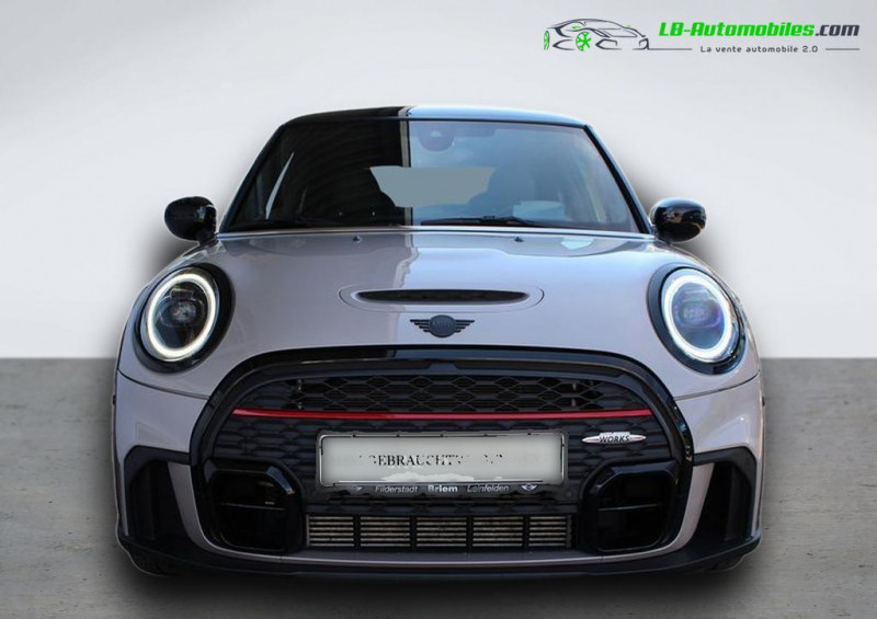 Mini Mini JCW 231 CH BVA  occasion  Beaupuy - photo n2