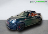 Mini Mini occasion année 2022 boite Automatique Annonce Mini Mini occasion Essence JCW 231 CH BVA à Beaupuy
