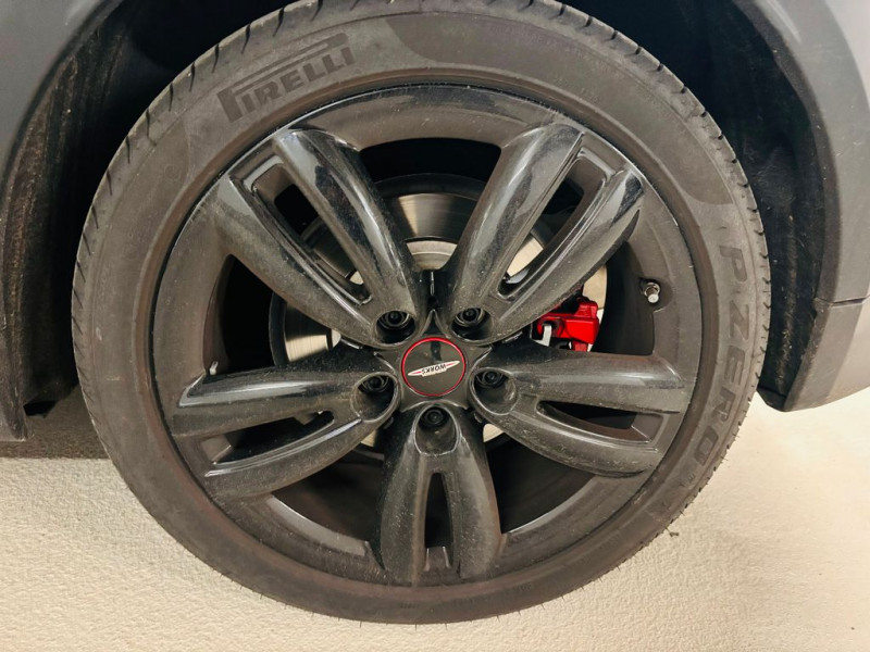 Mini Mini JCW 231 CH BVA  occasion  Beaupuy - photo n3