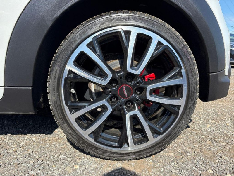 Mini Mini JCW 231 CH BVA  occasion  Beaupuy - photo n6
