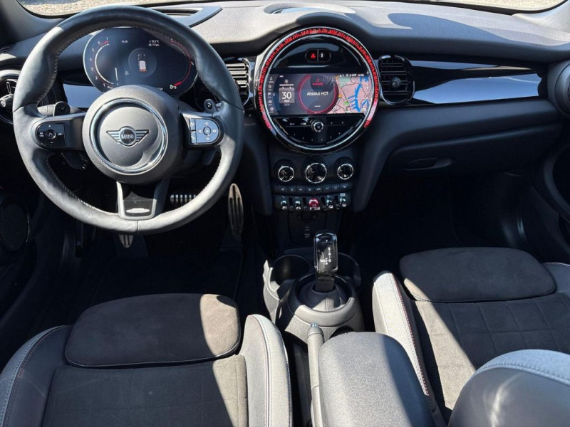 Mini Mini JCW 231 CH BVA  occasion  Beaupuy - photo n2