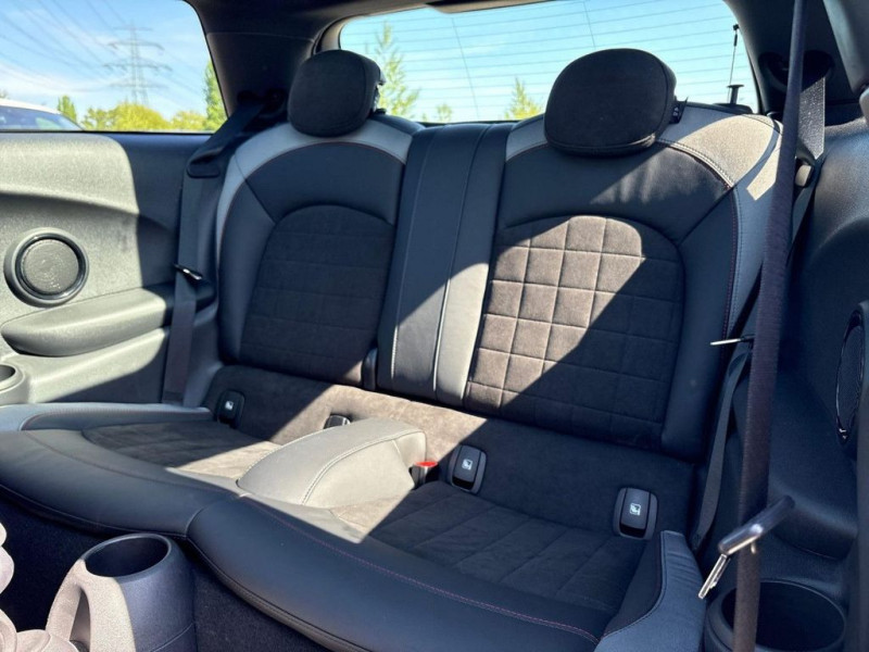 Mini Mini JCW 231 CH BVA  occasion  Beaupuy - photo n5