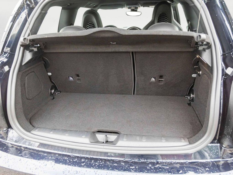Mini Mini JCW 231 CH BVA  occasion  Beaupuy - photo n4