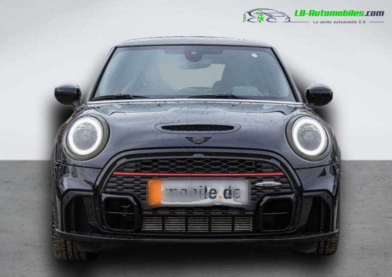Mini Mini JCW 231 CH BVA  occasion  Beaupuy - photo n2