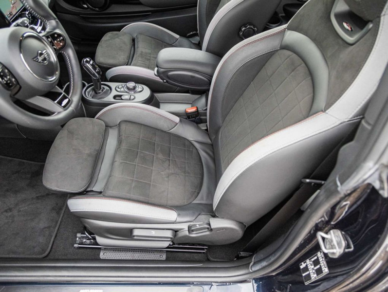 Mini Mini JCW 231 CH BVA  occasion  Beaupuy - photo n7