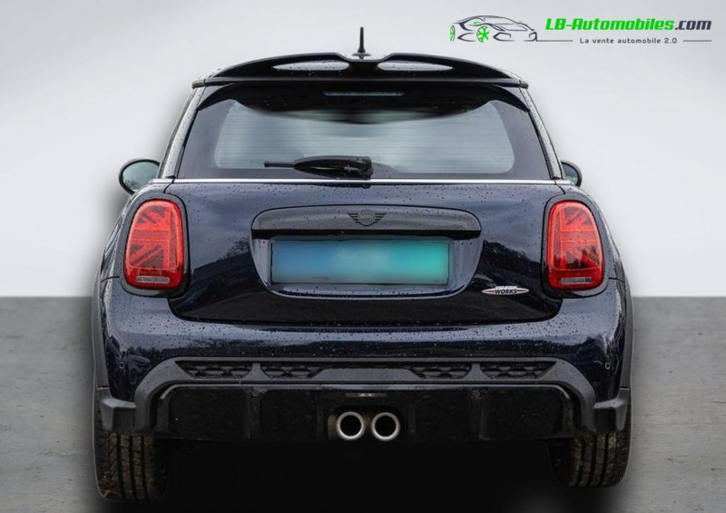 Mini Mini JCW 231 CH BVA  occasion  Beaupuy - photo n6