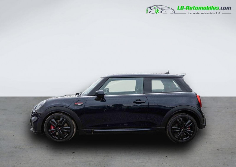 Mini Mini JCW 231 CH BVA  occasion  Beaupuy - photo n5