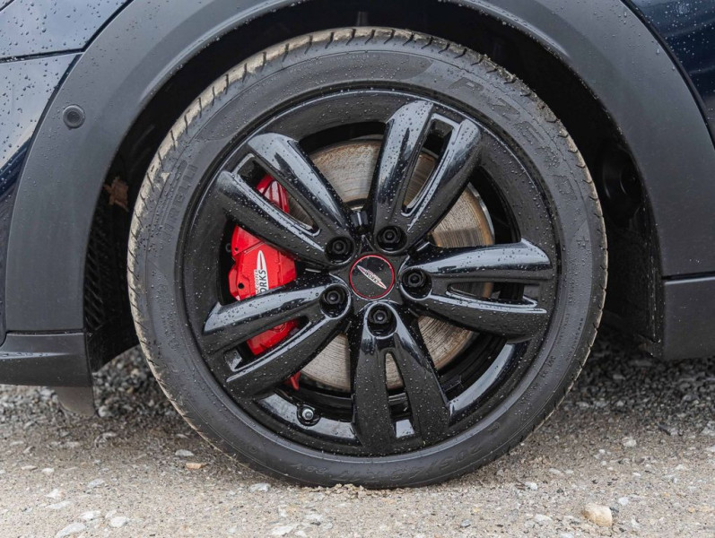 Mini Mini JCW 231 CH BVA  occasion  Beaupuy - photo n8