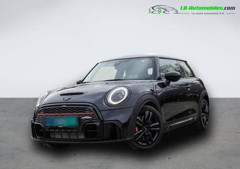 Mini Mini JCW 231 CH BVA  occasion  Beaupuy