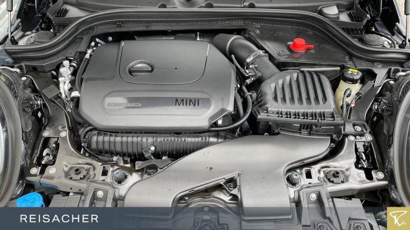 Mini Mini JCW 231 CH BVA  occasion  Beaupuy - photo n6