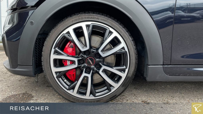 Mini Mini JCW 231 CH BVA  occasion  Beaupuy - photo n5
