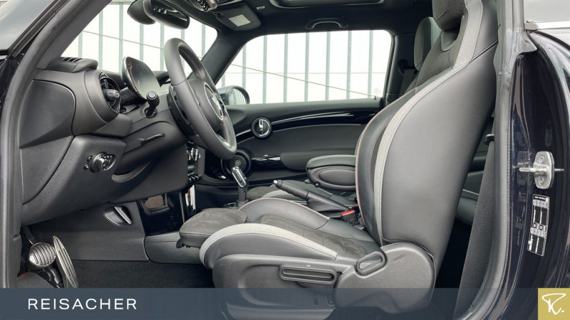 Mini Mini JCW 231 CH BVA  occasion  Beaupuy - photo n3