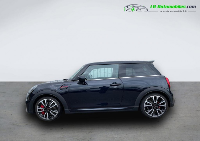 Mini Mini JCW 231 CH BVA  occasion  Beaupuy - photo n2