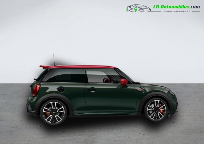 Mini Mini JCW 231 CH BVA  occasion  Beaupuy - photo n3