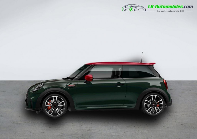 Mini Mini JCW 231 CH BVA  occasion  Beaupuy