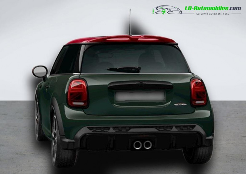 Mini Mini JCW 231 CH BVA  occasion  Beaupuy - photo n4