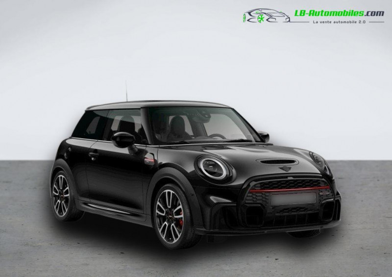 Mini Mini JCW 231 CH BVA  occasion  Beaupuy