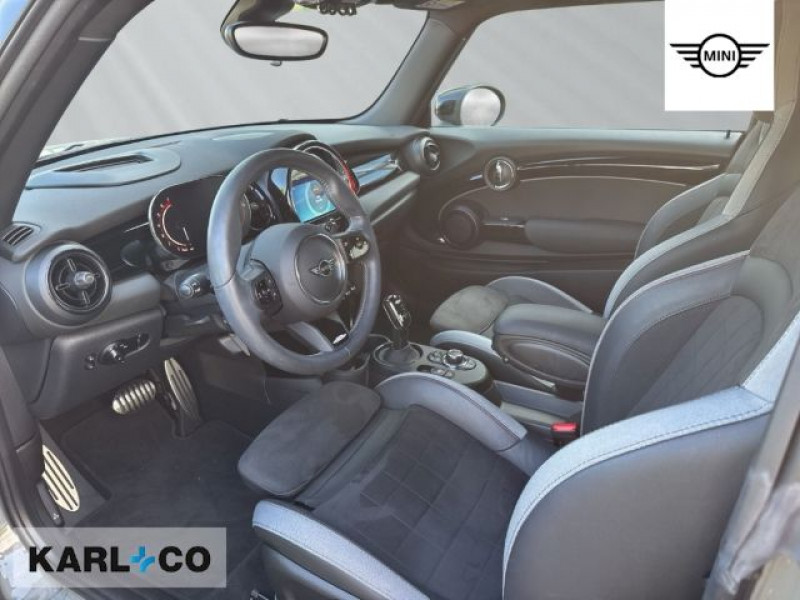 Mini Mini JCW 231 CH BVA  occasion  Beaupuy - photo n6