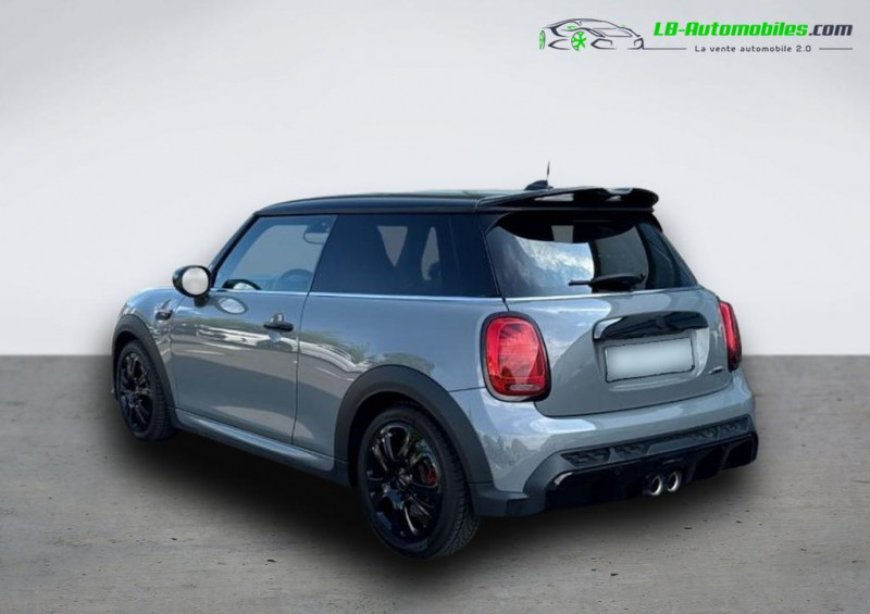 Mini Mini JCW 231 CH BVA  occasion  Beaupuy - photo n4