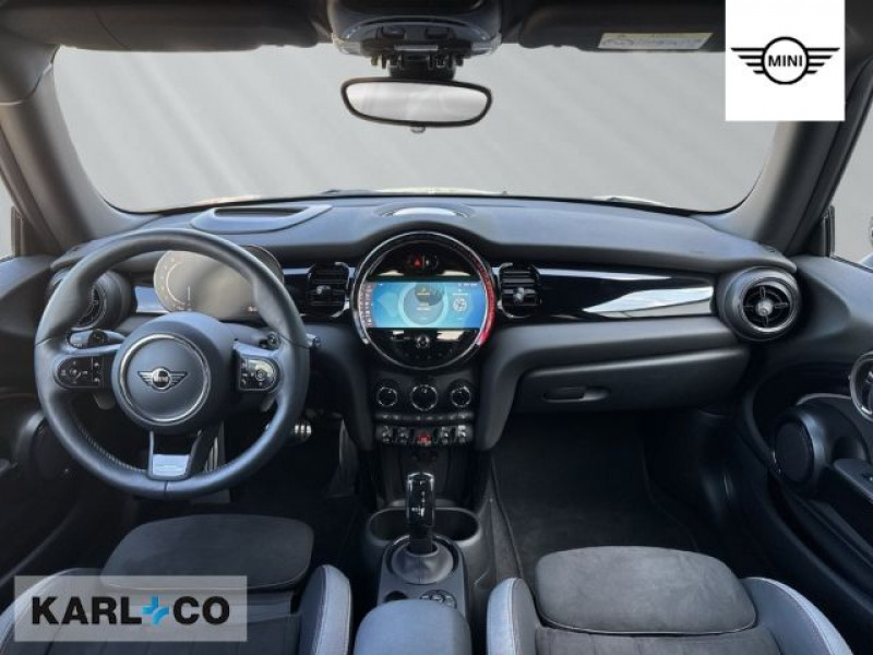 Mini Mini JCW 231 CH BVA  occasion  Beaupuy - photo n3