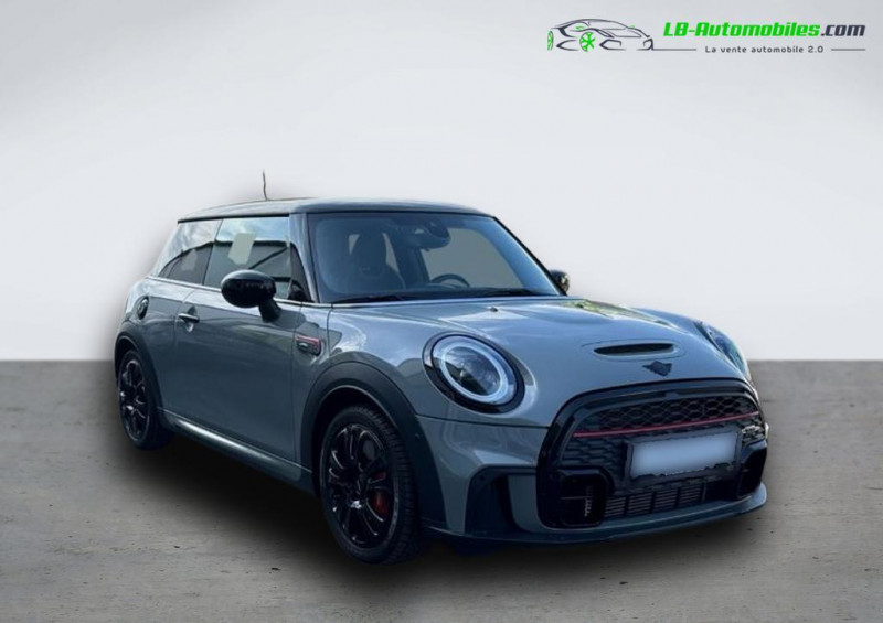 Mini Mini JCW 231 CH BVA  occasion  Beaupuy - photo n2