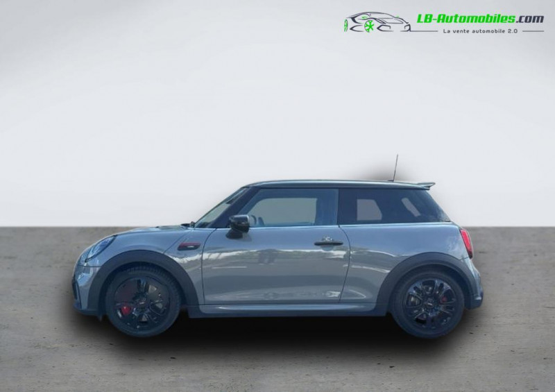 Mini Mini JCW 231 CH BVA  occasion  Beaupuy - photo n5