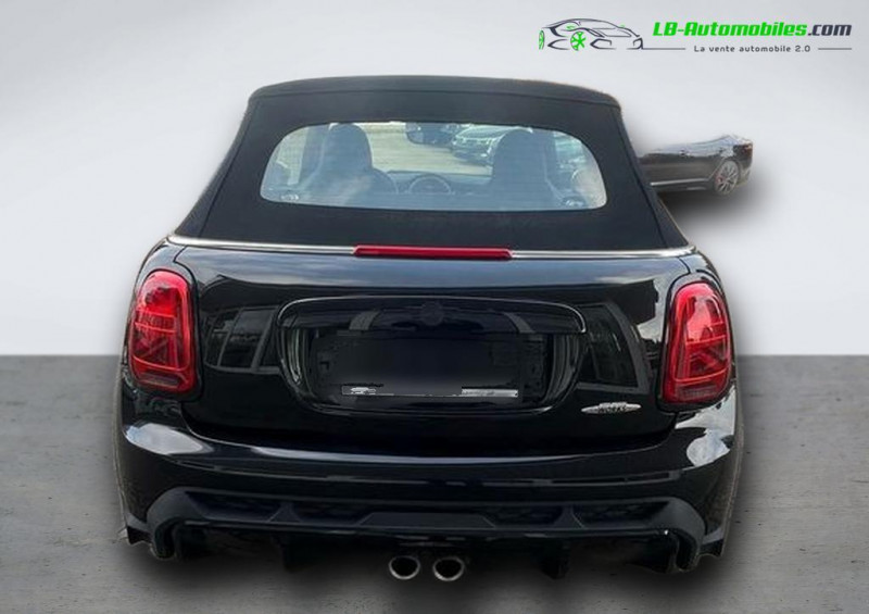 Mini Mini JCW 231 CH BVA  occasion  Beaupuy - photo n3