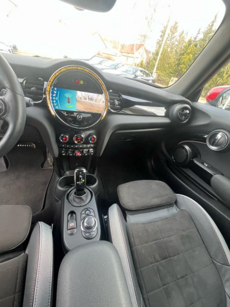 Mini Mini JCW 231 CH BVA  occasion  Beaupuy - photo n2