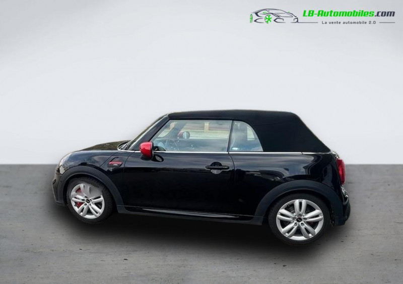 Mini Mini JCW 231 CH BVA  occasion  Beaupuy