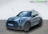 Mini Mini occasion année 2022 boite Automatique Annonce Mini Mini occasion Essence JCW 231 CH BVA à Beaupuy