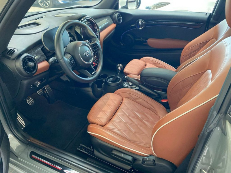 Mini Mini JCW 231 CH BVA  occasion  Beaupuy - photo n4