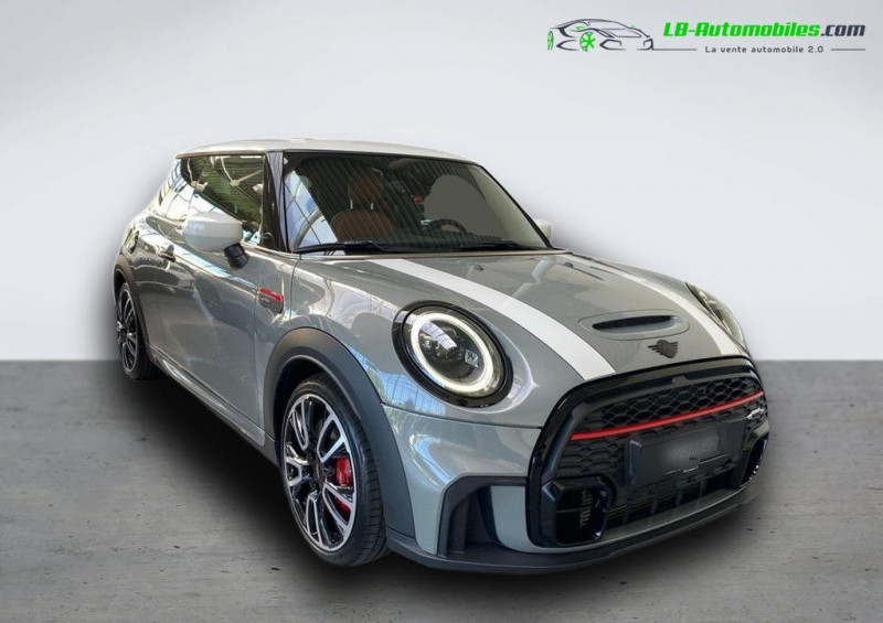 Mini Mini JCW 231 CH BVA  occasion  Beaupuy - photo n2