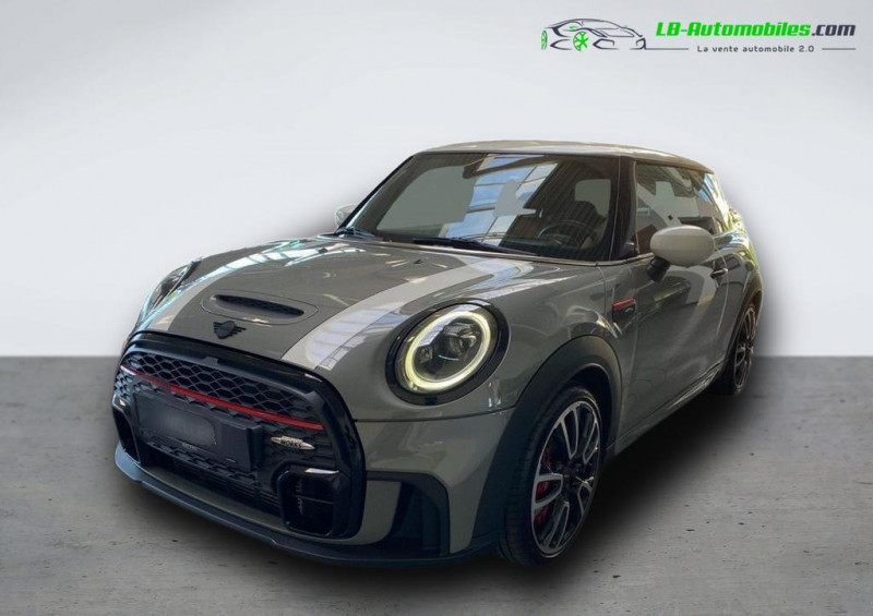 Mini Mini JCW 231 CH BVA  occasion  Beaupuy