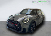 Mini Mini occasion année 2022 boite Automatique Annonce Mini Mini occasion Essence JCW 231 CH BVA à Beaupuy