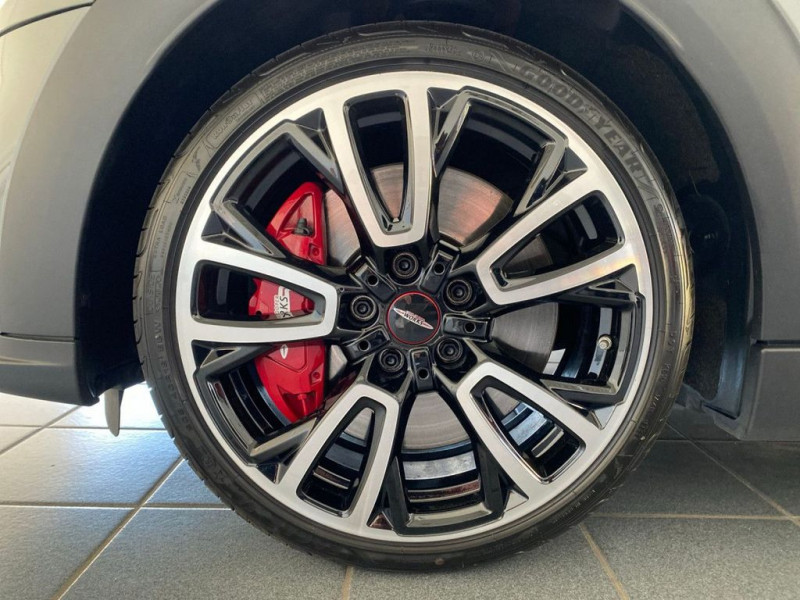 Mini Mini JCW 231 CH BVA  occasion  Beaupuy - photo n6