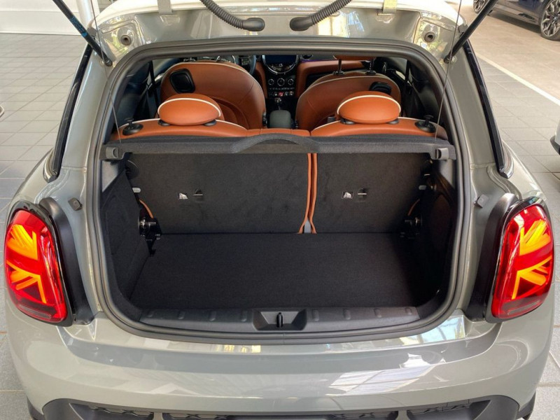 Mini Mini JCW 231 CH BVA  occasion  Beaupuy - photo n7