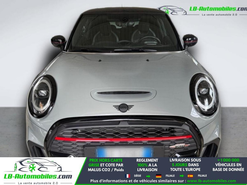 Mini Mini JCW 231 CH BVM  occasion � Beaupuy - photo n�3