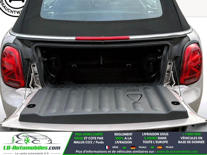 Mini Mini JCW 231 CH BVM  occasion � Beaupuy - photo n�4