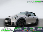 Annonce Mini Mini occasion Electrique JCW 231 CH BVM � Beaupuy