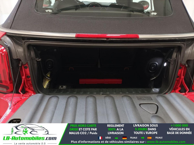 Mini Mini JCW 231 CH BVM  occasion � Beaupuy - photo n�9