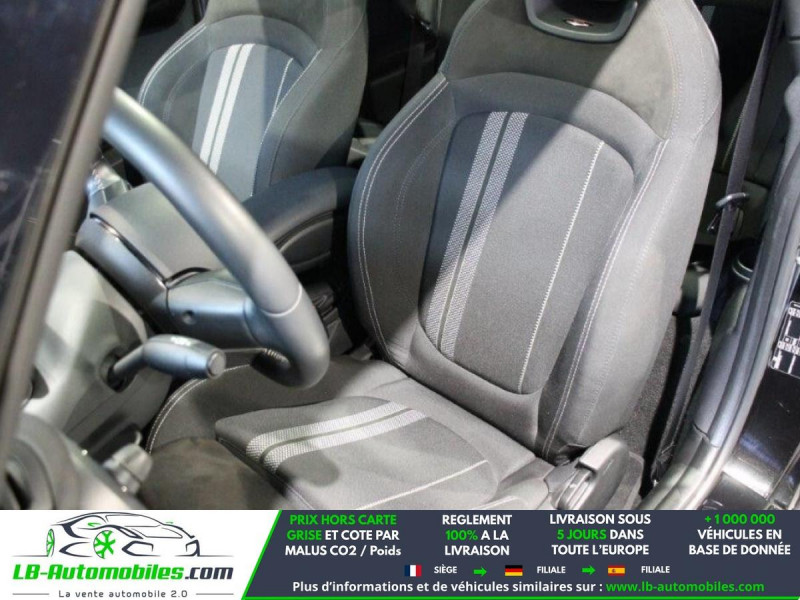 Mini Mini JCW 231 CH BVM  occasion � Beaupuy - photo n�2