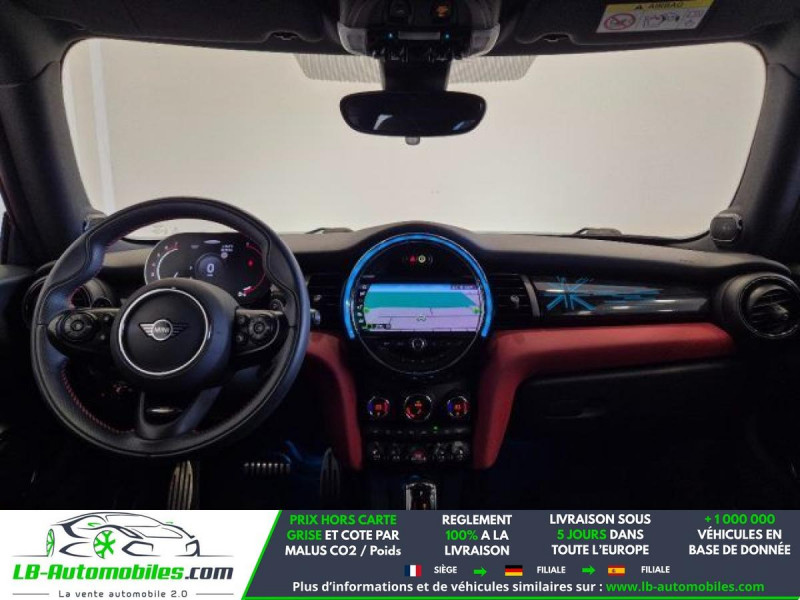 Mini Mini JCW 231 CH BVM  occasion � Beaupuy - photo n�2