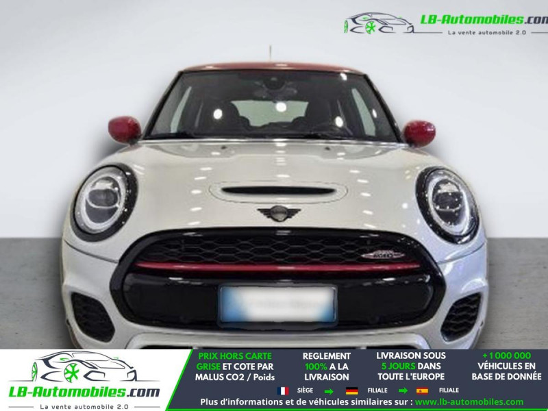 Mini Mini JCW 231 CH BVM  occasion � Beaupuy - photo n�5
