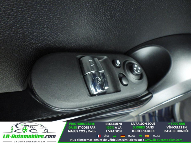 Mini Mini JCW 231 CH BVM  occasion � Beaupuy - photo n�7