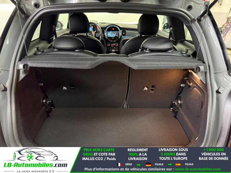 Mini Mini JCW 231 CH BVM  occasion � Beaupuy - photo n�5