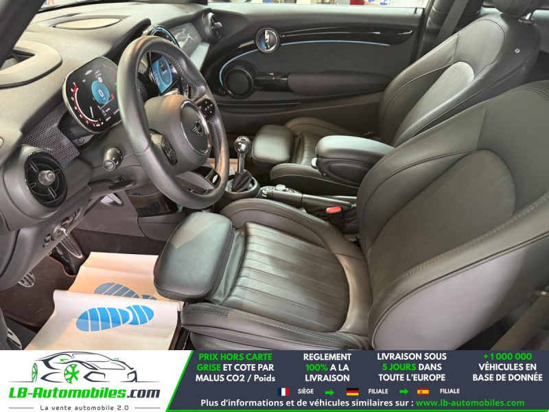 Mini Mini JCW 231 CH BVM  occasion � Beaupuy - photo n�4