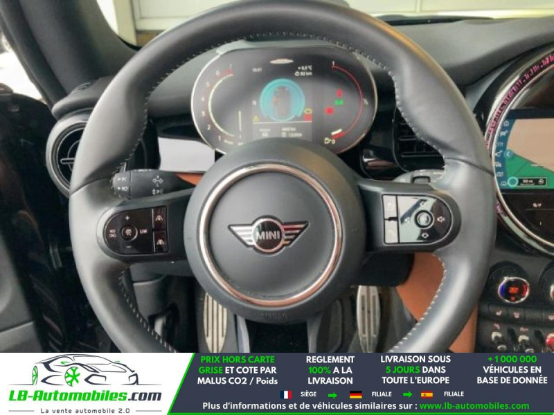 Mini Mini JCW 231 CH BVM  occasion � Beaupuy - photo n�4